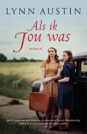 Omslag van Als ik jou was