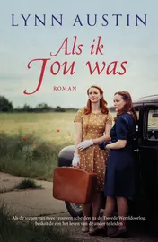 Omslag van Als ik jou was