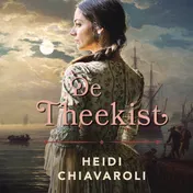 Omslag van De theekist