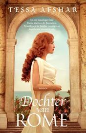 Omslag van Dochter van Rome