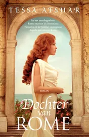 Omslag van Dochter van Rome