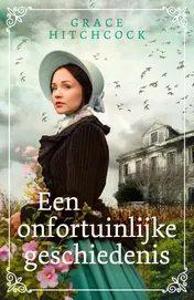 Omslag van Een onfortuinlijke geschiedenis