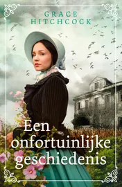 Omslag van Een onfortuinlijke geschiedenis