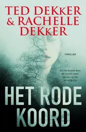 Omslag van Het rode koord