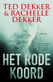 Omslag van Het rode koord