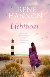 Omslag van Lichtboei