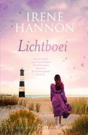 Omslag van Lichtboei