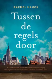 Omslag van Tussen de regels door