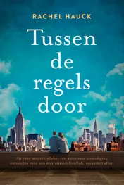 Omslag van Tussen de regels door