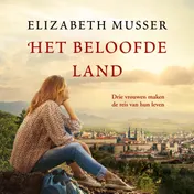 Omslag van Het beloofde land