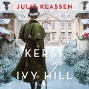 Omslag van Kerst op Ivy Hill