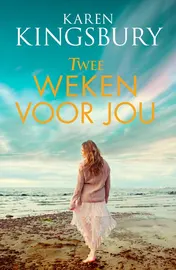 Omslag van Twee weken voor jou