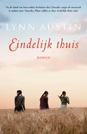Omslag van Eindelijk thuis