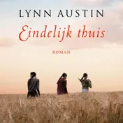 Omslag van Eindelijk thuis