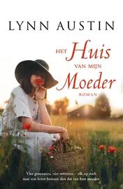 Omslag van Het huis van mijn moeder