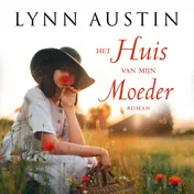 Omslag van Het huis van mijn moeder