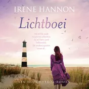 Omslag van Lichtboei