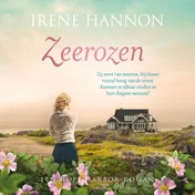 Omslag van Zeerozen