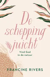 Omslag van De schepping juicht
