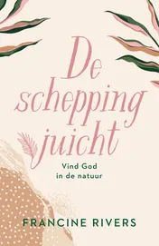 Omslag van De schepping juicht