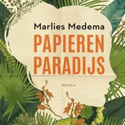 Omslag van Papieren paradijs