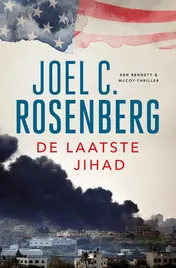 Omslag van De laatste Jihad