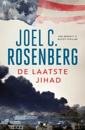 Omslag van De laatste Jihad