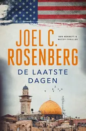 Omslag van De laatste dagen