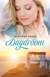 Omslag van Dagdroom