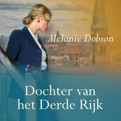 Omslag van Dochter van het Derde Rijk