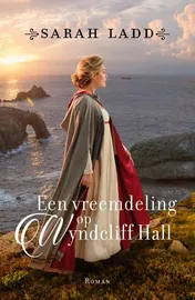 Omslag van Een vreemdeling op Wyndcliff Hall