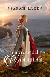 Omslag van Een vreemdeling op Wyndcliff Hall