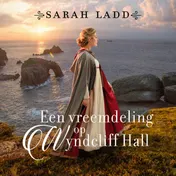 Omslag van Een vreemdeling op Wyndcliff Hall