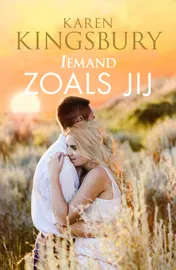 Omslag van Iemand zoals jij