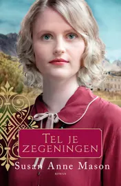 Omslag van Tel je zegeningen