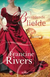 Omslag van Bevrijdende liefde