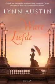 Omslag van Ware liefde