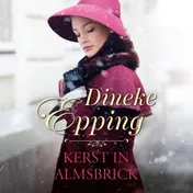 Omslag van Kerst in Almsbrick
