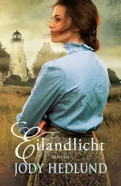 Omslag van Eilandlicht