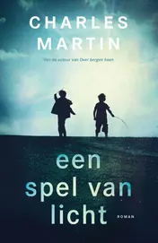 Omslag van Een spel van licht