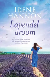 Omslag van Lavendeldroom