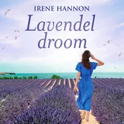 Omslag van Lavendeldroom