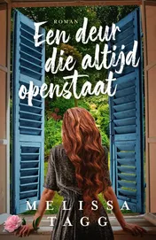 Omslag van Een deur die altijd openstaat