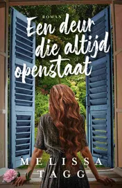 Omslag van Een deur die altijd openstaat