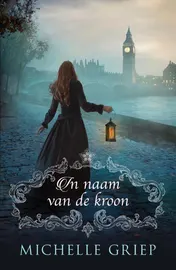 Omslag van In naam van de kroon