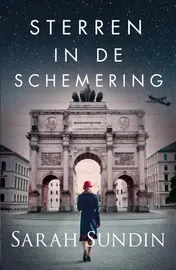 Omslag van Sterren in de schemering
