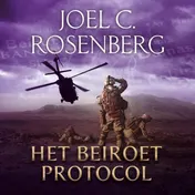 Omslag van Het Beiroet Protocol
