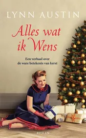 Omslag van Alles wat ik wens
