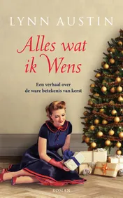 Omslag van Alles wat ik wens