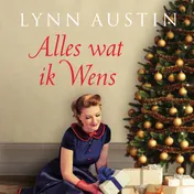 Omslag van Alles wat ik wens